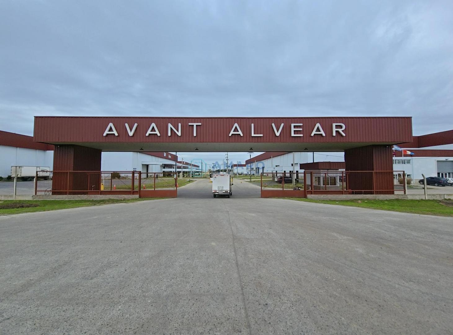 Foto de ALQUILER · NAVE INDUSTRIAL · 2164M2 · ALVEAR, imagen 4