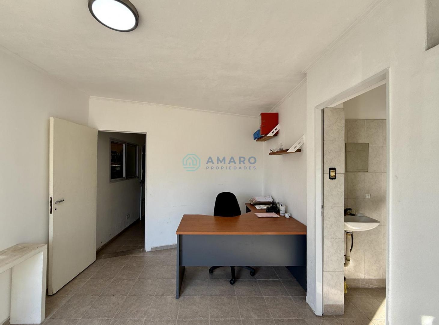 Foto de VENTA · GALPÓN · OFICINA · SEMIPISO · 230M2 · BV. SEGUI · ROSARIO, imagen 5