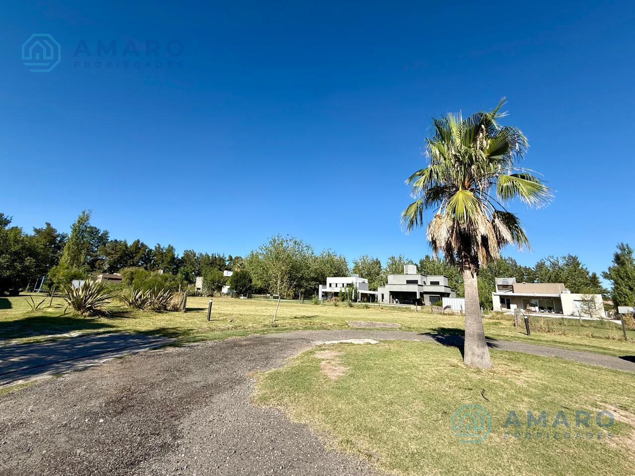 Foto de Terreno · Venta · Barrio Cerrado · Puerto Roldán · 85 usd m2 ·, imagen 4