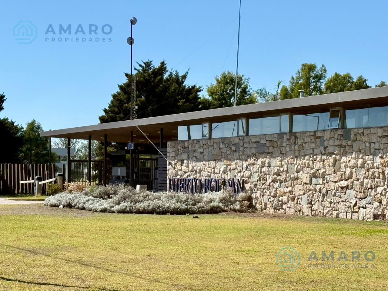 Foto de Terreno · Venta · Barrio Cerrado · Puerto Roldán · 85 usd m2 ·, imagen 5
