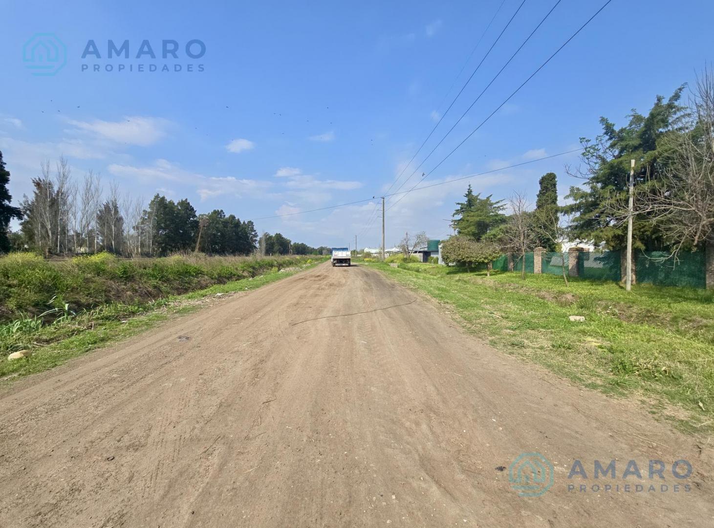 Foto de VENTA · TERRENO · ZONA AEROPUERTO · FUNES, imagen 3