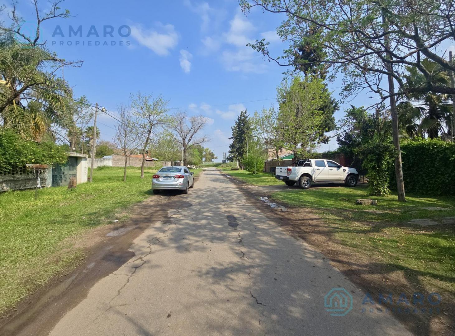 Foto de VENTA · TERRENO · ZONA AEROPUERTO · FUNES, imagen 2