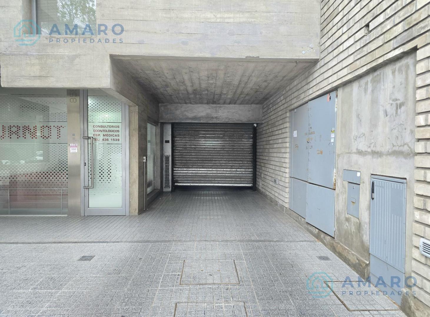 Foto de VENTA · COCHERA · ZONA CENTRO · ROSARIO, imagen 2