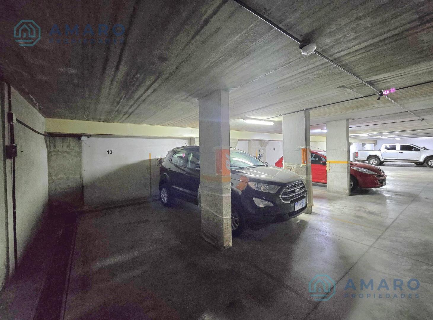 Foto de VENTA · COCHERA · ZONA CENTRO · ROSARIO, imagen 3
