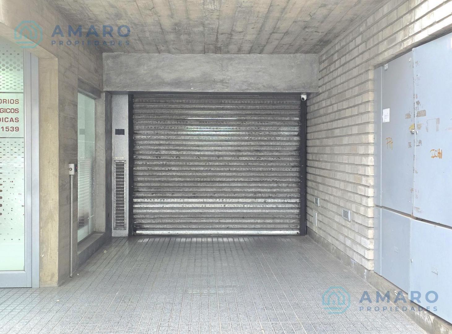 Foto de VENTA · COCHERA · ZONA CENTRO · ROSARIO, imagen 1