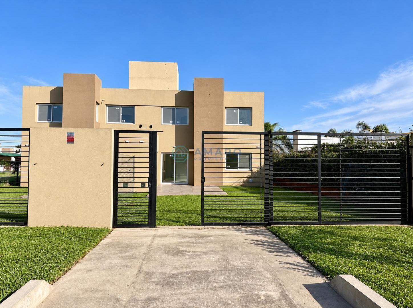 Foto de VENTA · DUPLEX · DOS DORMITORIOS · JARDÍN · PARRILLERO · TIERRA DE, imagen 4