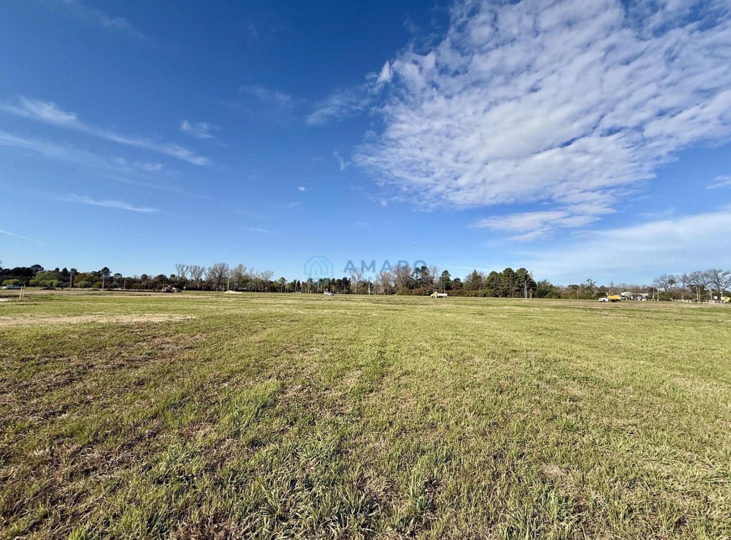 Foto de VENTA · TERRENO · DESARROLLO ROSETTI · ESTACION ROLDÁN, imagen 3