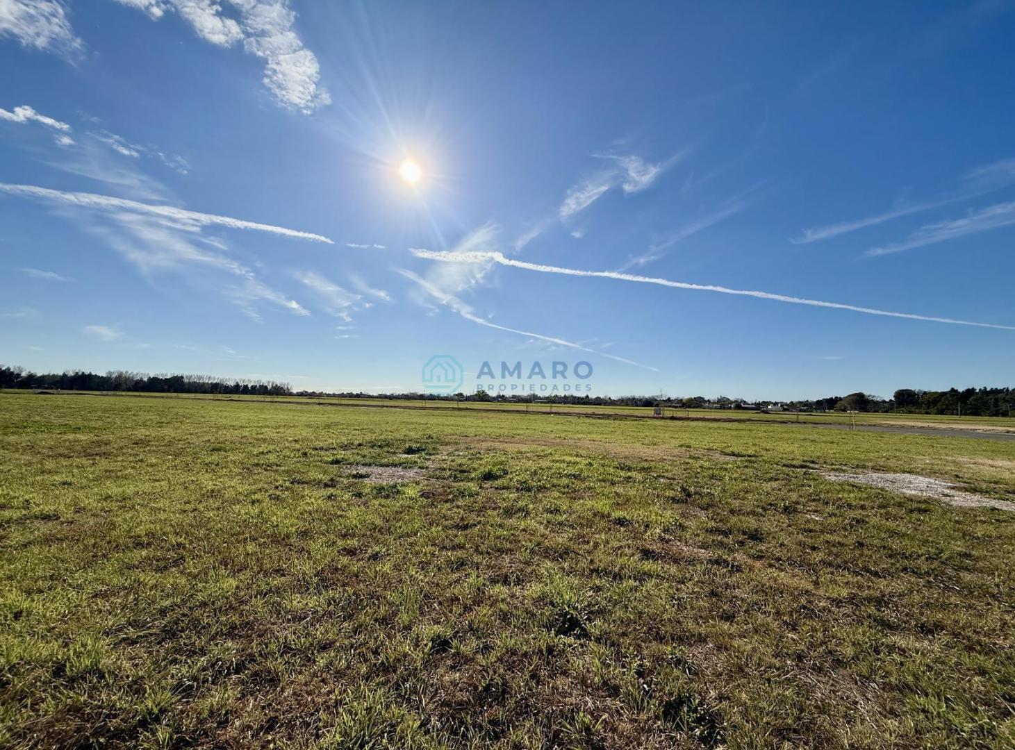 Foto de VENTA · TERRENO · DESARROLLO ROSETTI · ESTACION ROLDÁN, imagen 5
