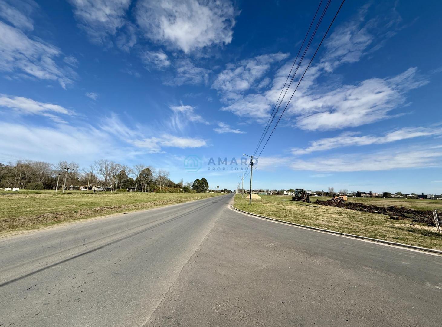 Foto de VENTA · TERRENO · DESARROLLO ROSETTI · ESTACION ROLDÁN, imagen 4