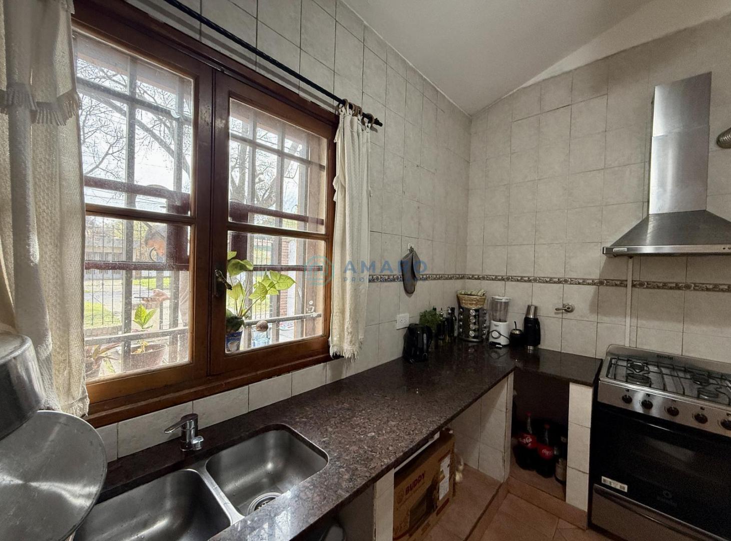 Foto de VENTA · CASA · 3 DORMITORIOS · JARDÍN · PARRILLERO · BARRIO GRÁFICO, imagen 5