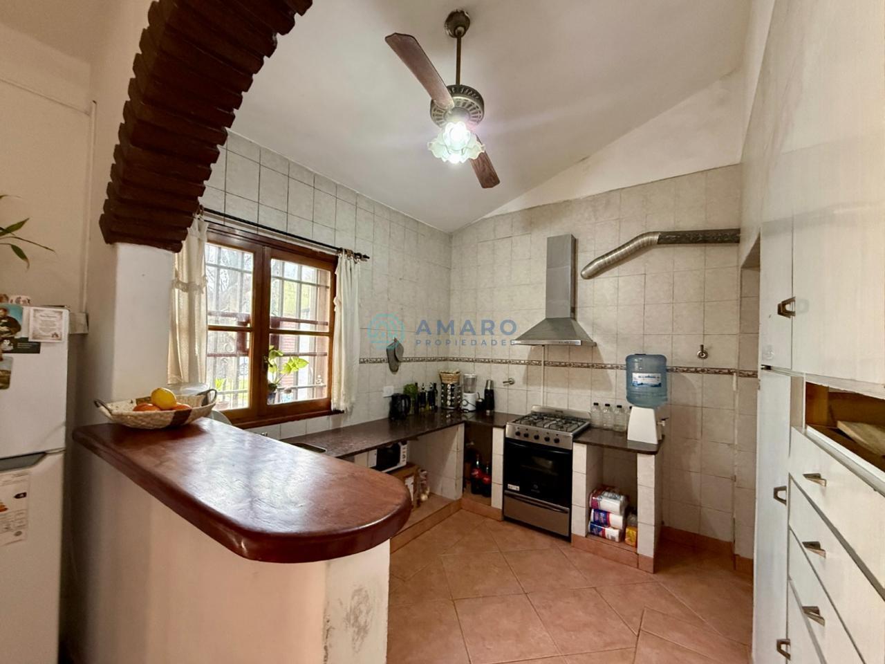 Foto de VENTA · CASA · 3 DORMITORIOS · JARDÍN · PARRILLERO · BARRIO GRÁFICO, imagen 4