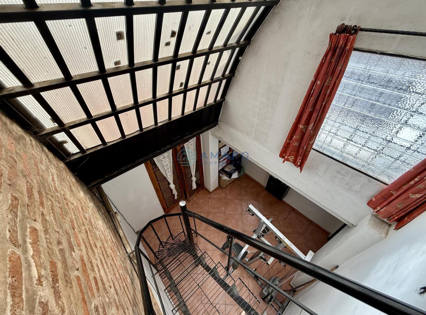 Foto de VENTA · CASA · 3 DORMITORIOS · JARDÍN · PARRILLERO · BARRIO GRÁFICO, imagen 2