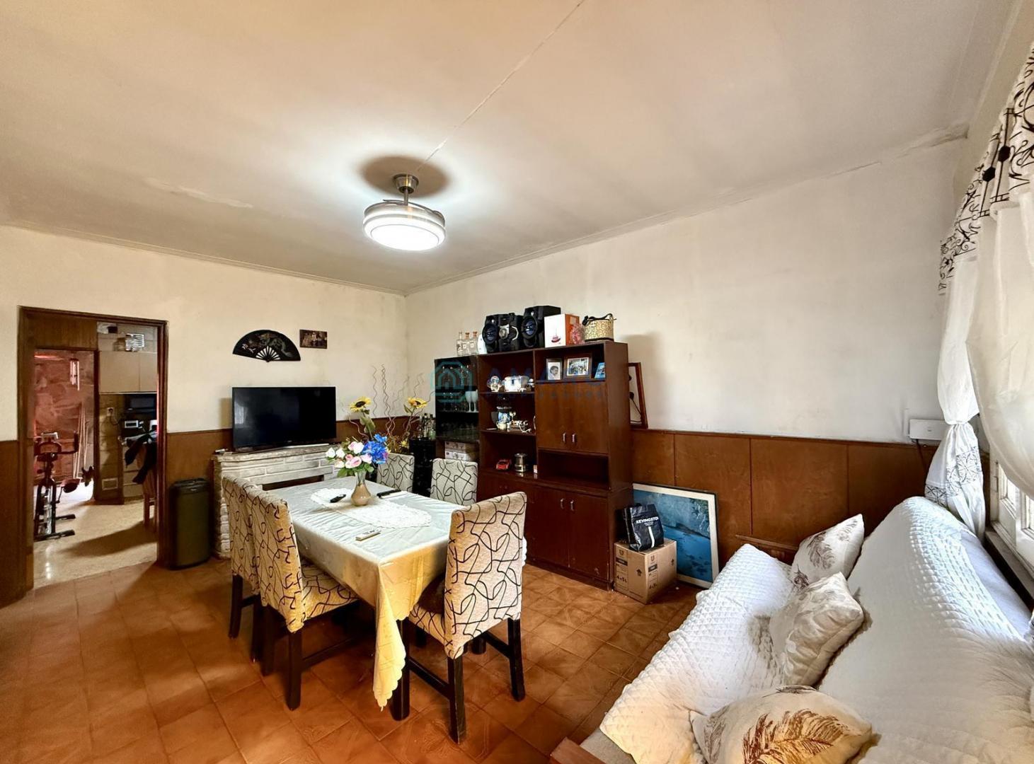 Foto de VENTA · CASA · DOS DORMITORIOS · PATIO · PARRILLERO · AZCUÉNAGA, imagen 4