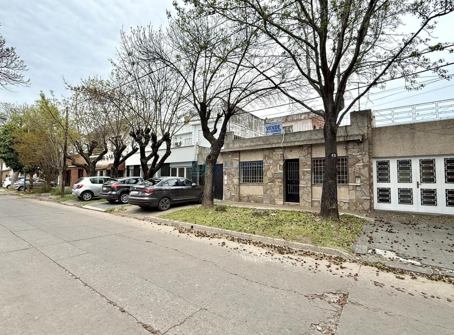 Foto de VENTA · CASA · DOS DORMITORIOS · PATIO · PARRILLERO · AZCUÉNAGA, imagen 1
