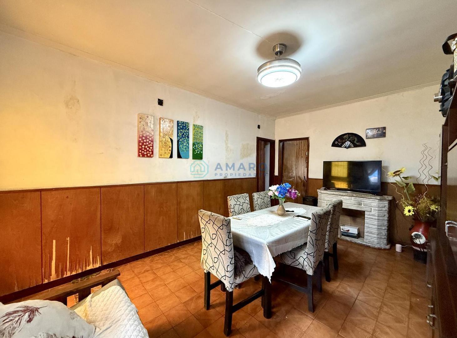Foto de VENTA · CASA · DOS DORMITORIOS · PATIO · PARRILLERO · AZCUÉNAGA, imagen 5