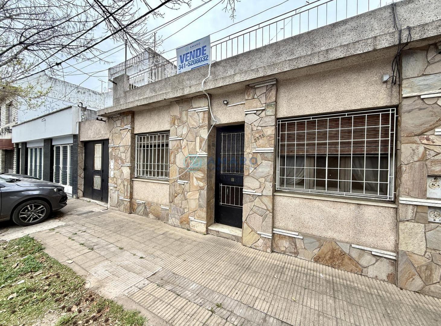 Foto de VENTA · CASA · DOS DORMITORIOS · PATIO · PARRILLERO · AZCUÉNAGA, imagen 2