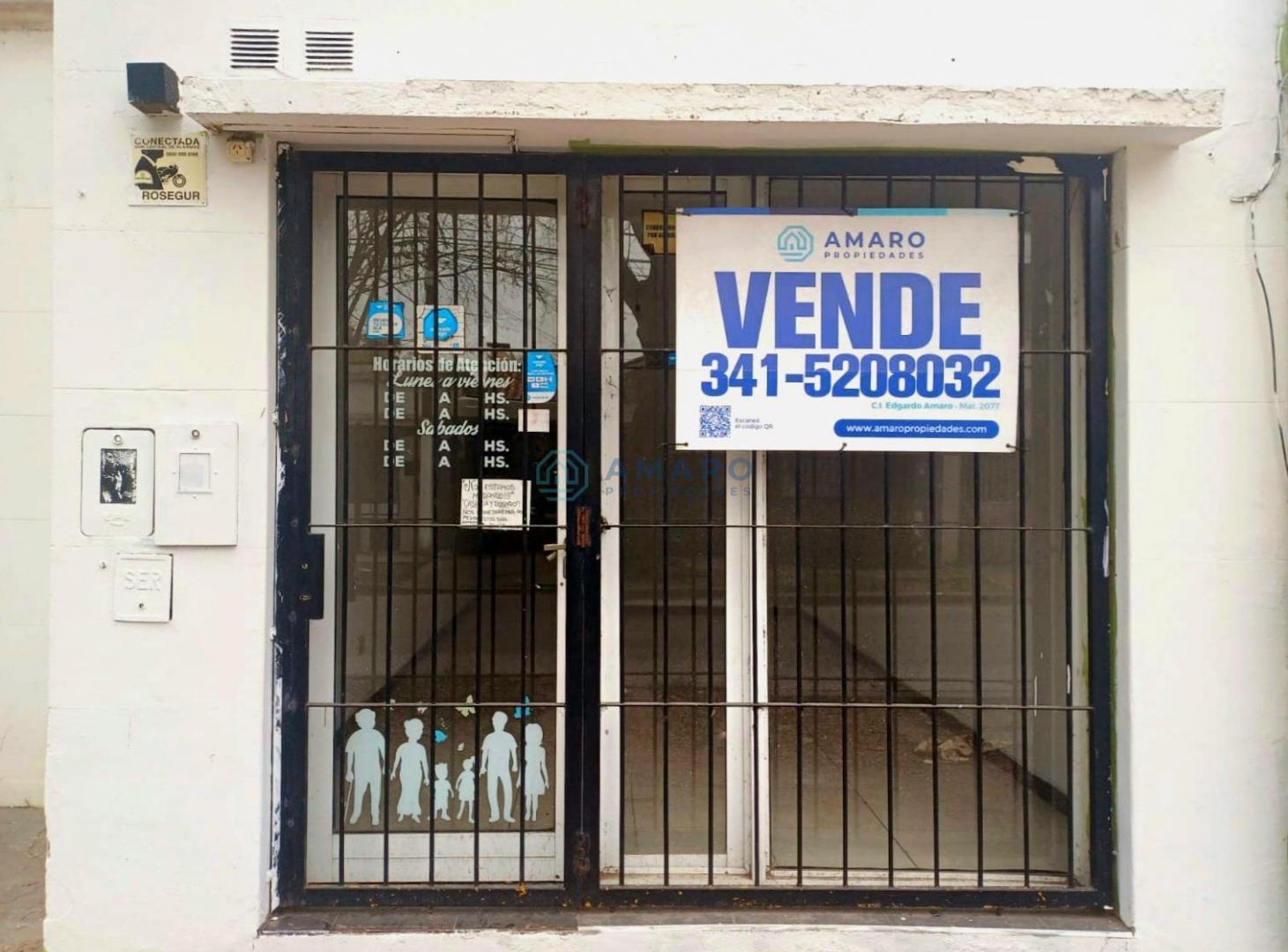 Foto de VENTA · LOCAL · COMERCIAL · FISHERTON, imagen 1