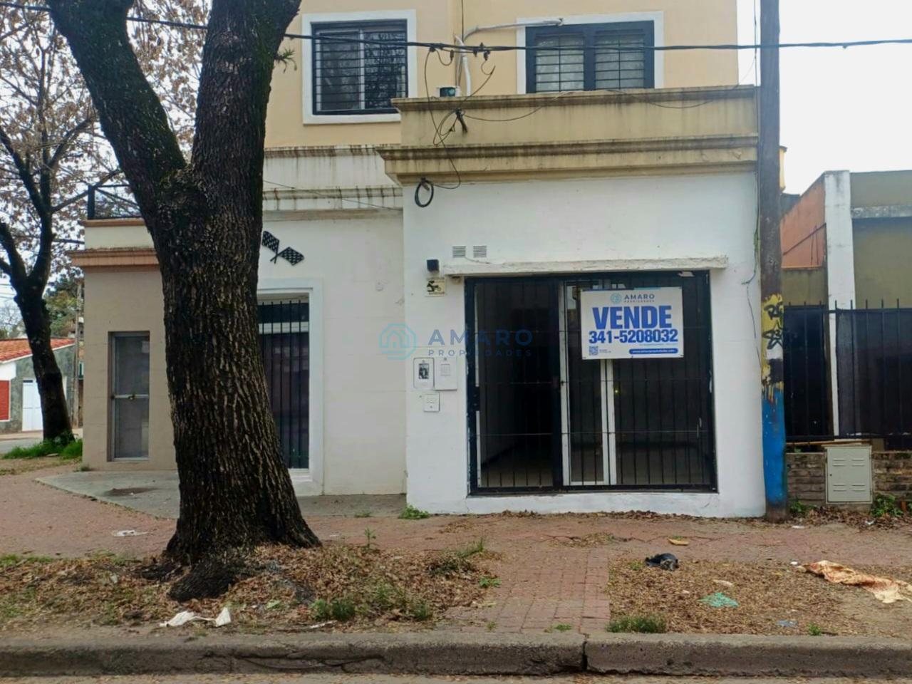Foto de VENTA · LOCAL · COMERCIAL · FISHERTON, imagen 4