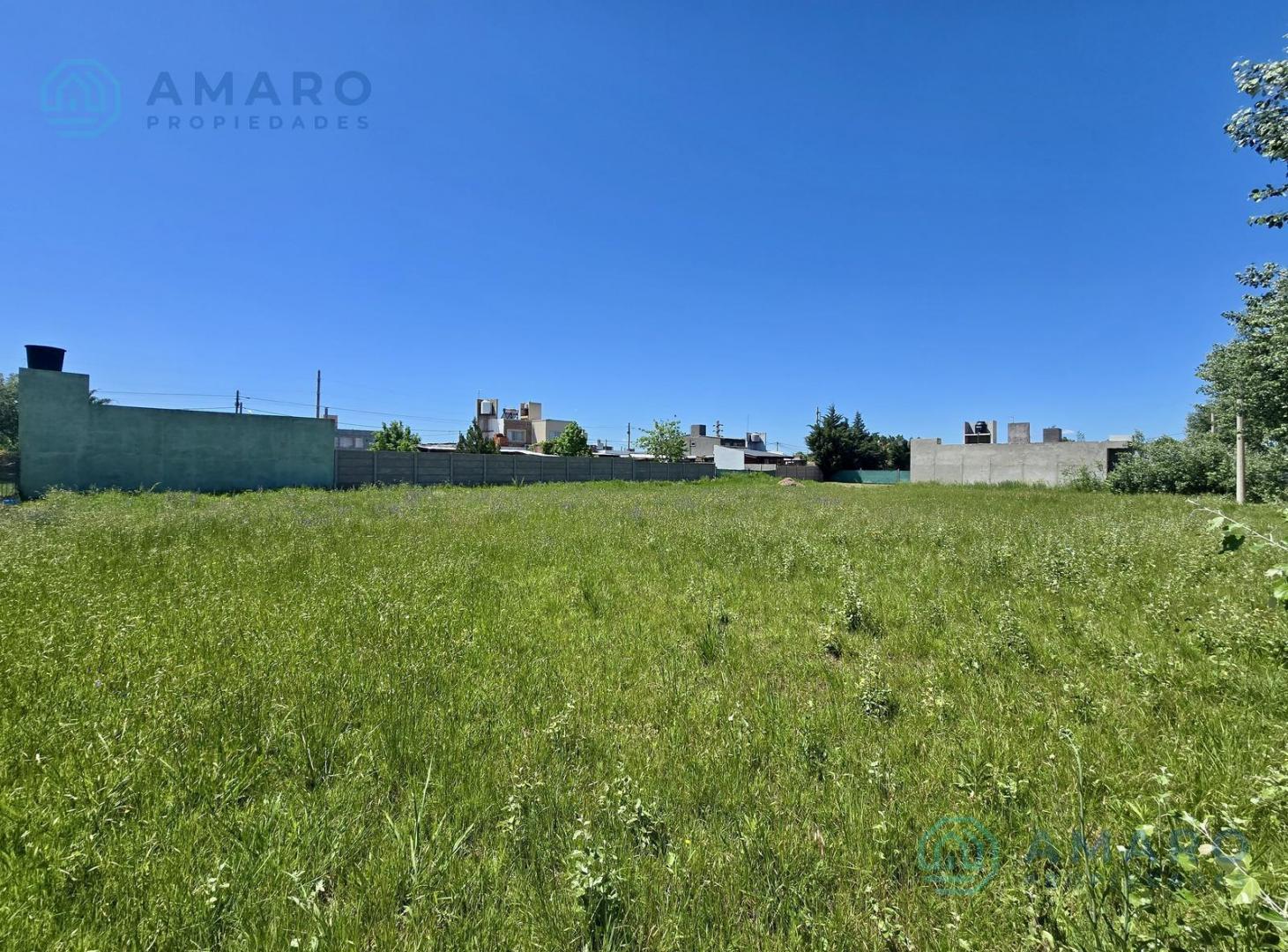 Foto de VENTA · TERRENO · TIERRAS DE SUEÑOS ALVEAR · LA CAROLINA, imagen 5