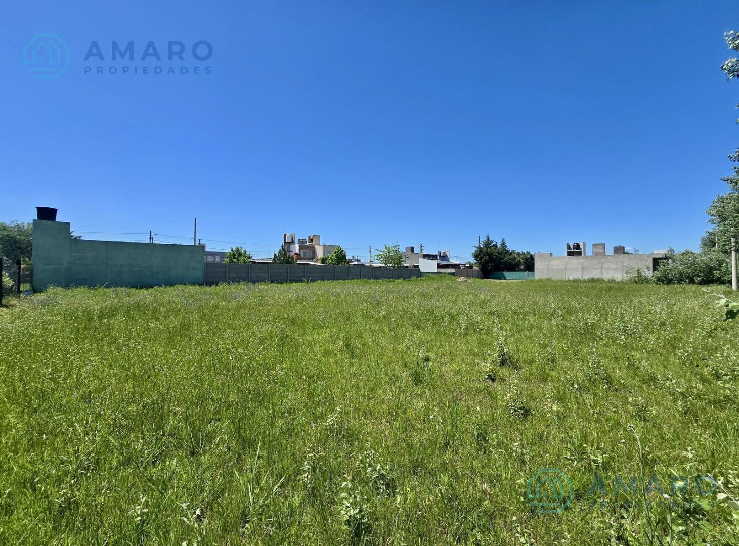 Foto de VENTA · TERRENO · TIERRAS DE SUEÑOS ALVEAR · LA CAROLINA, imagen 4