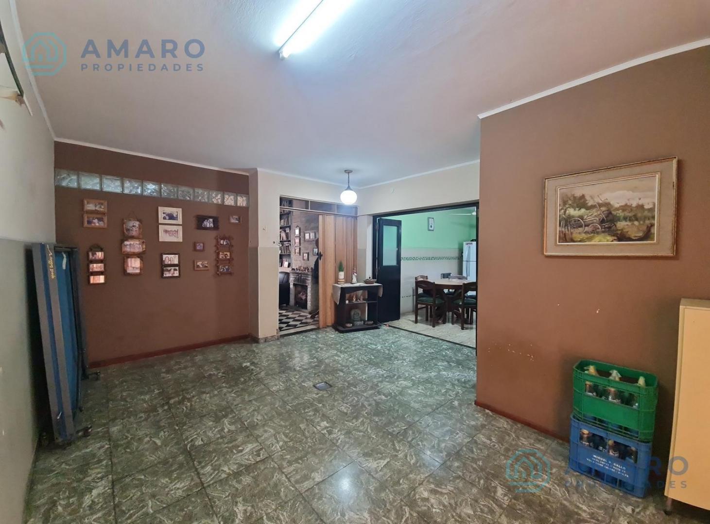 Foto de VENTA · CASA · 3 DORMITORIOS · COCHERA · PATIO · QUINCHO, imagen 5
