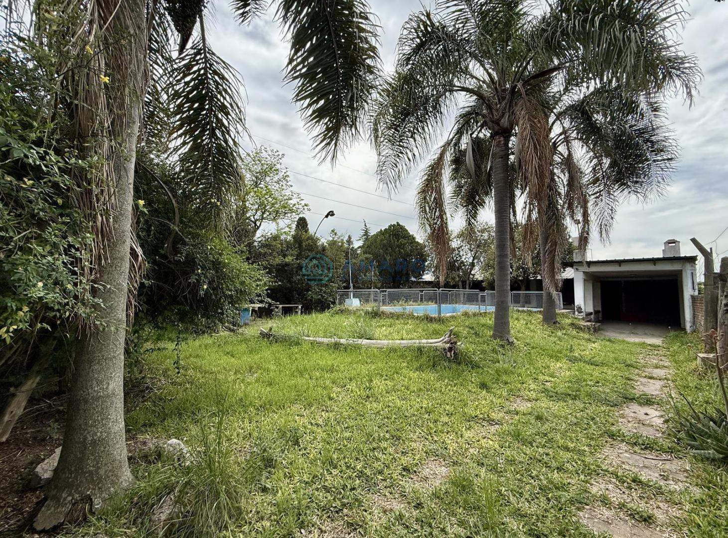 Foto de VENTA · CASA · A REFACCIONAR · AERO FUNES, imagen 3