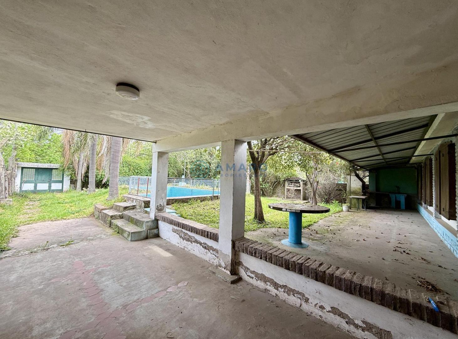 Foto de VENTA · CASA · A REFACCIONAR · AERO FUNES, imagen 4