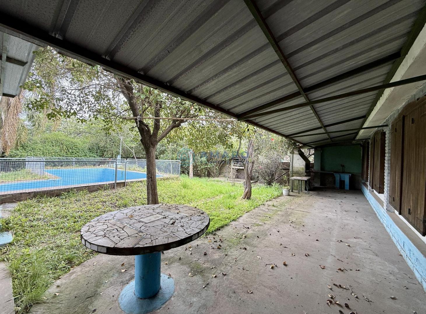 Foto de VENTA · CASA · A REFACCIONAR · AERO FUNES, imagen 5