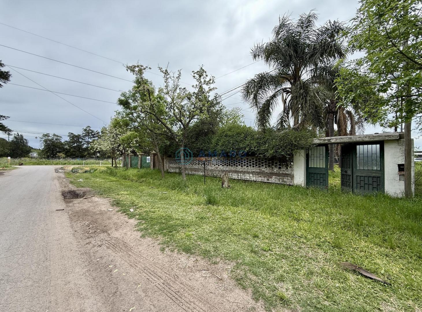Foto de VENTA · CASA · A REFACCIONAR · AERO FUNES, imagen 1