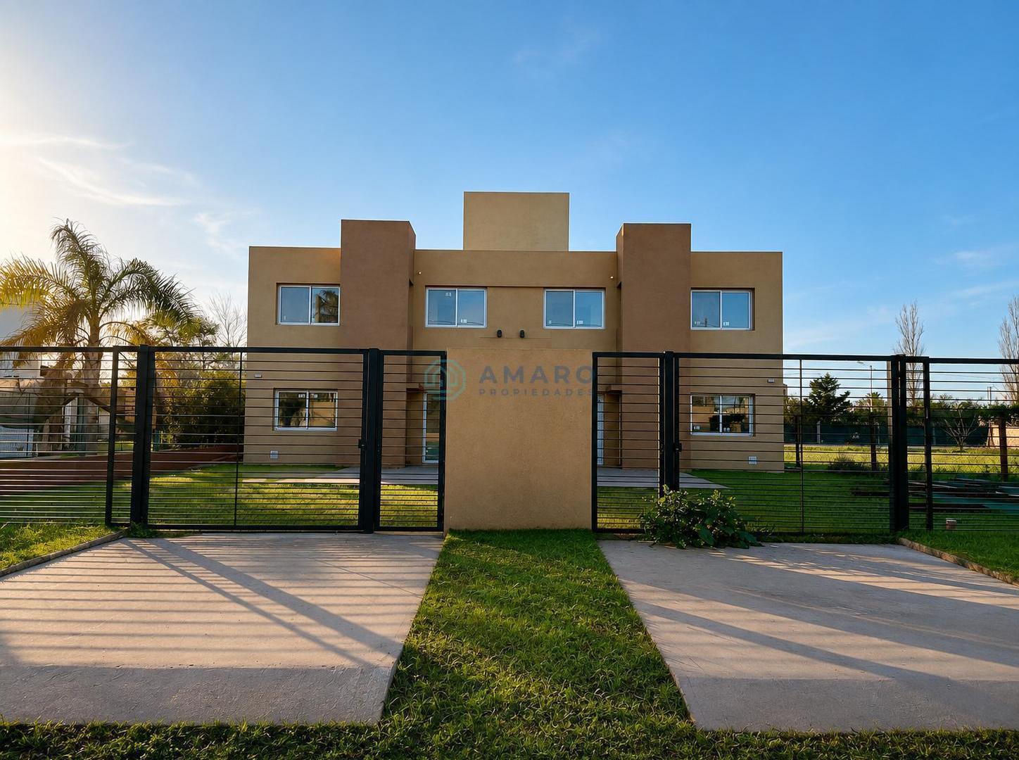 Foto de VENTA · DUPLEX · DOS DORMITORIOS · JARDÍN · PARRILLERO · TIERRA DE, imagen 3