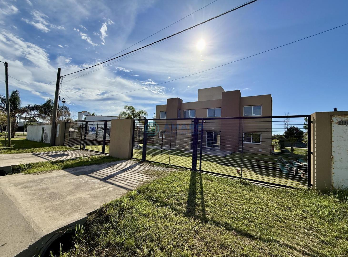 Foto de VENTA · DUPLEX · DOS DORMITORIOS · JARDÍN · PARRILLERO · TIERRA DE, imagen 4