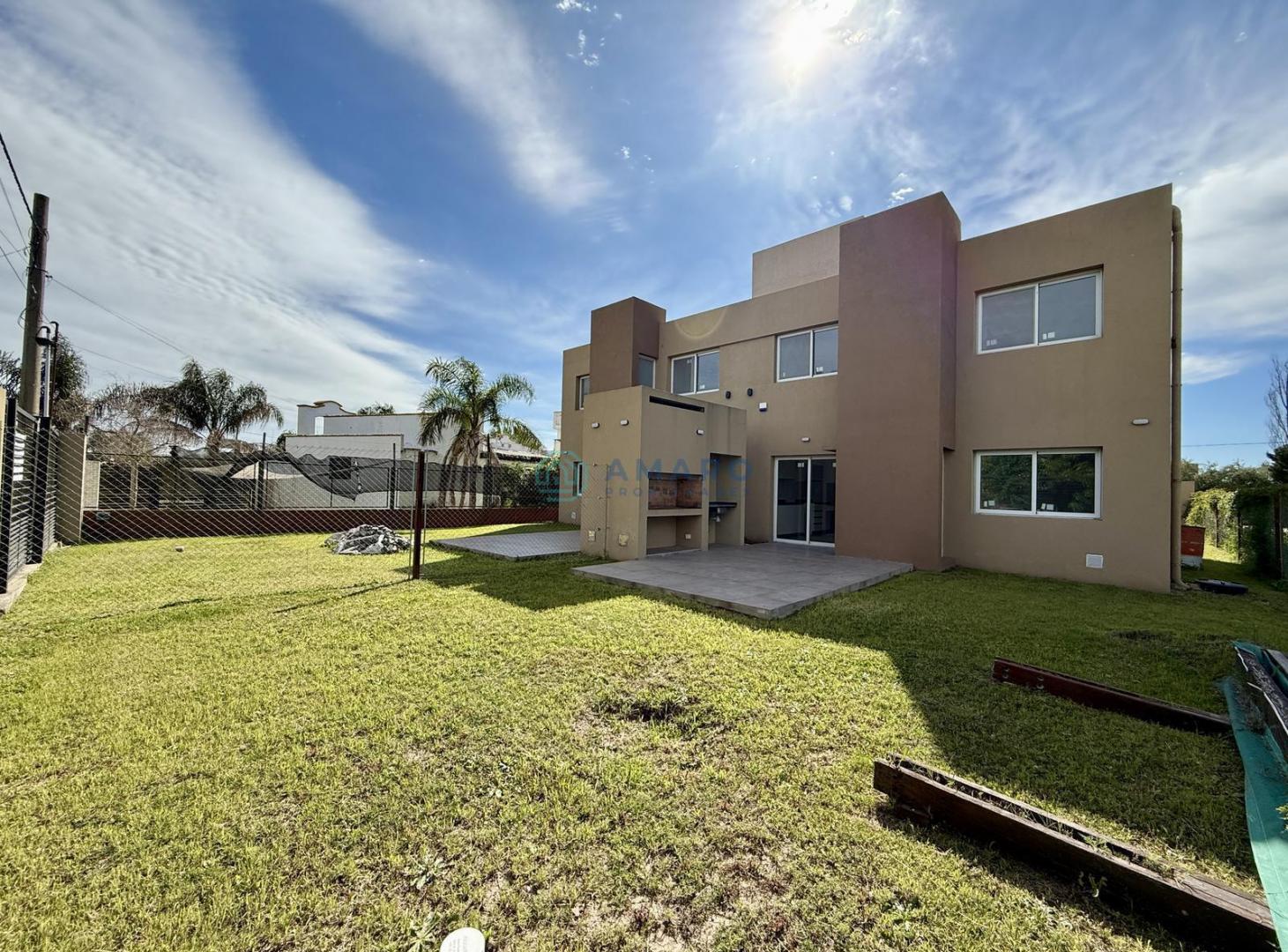 Foto de VENTA · DUPLEX · DOS DORMITORIOS · JARDÍN · PARRILLERO · TIERRA DE, imagen 5