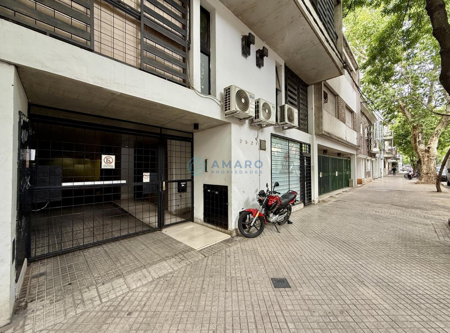Foto de VENTA · DEPARTAMENTO · UN DORMITORIO · BALCÓN · BARRIO ALBERTO OLMEDO ·, imagen 4