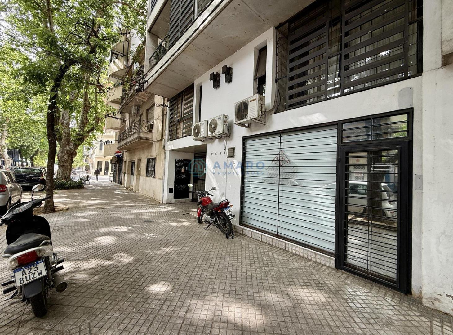 Foto de VENTA · DEPARTAMENTO · UN DORMITORIO · BALCÓN · BARRIO ALBERTO OLMEDO ·, imagen 3