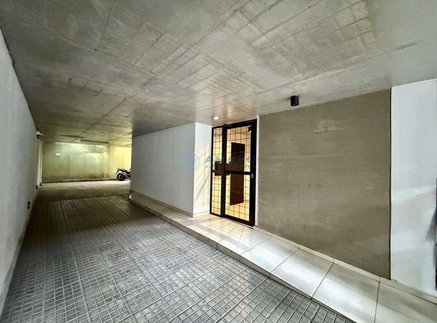 Foto de VENTA · DEPARTAMENTO · UN DORMITORIO · BALCÓN · BARRIO ALBERTO OLMEDO ·, imagen 5