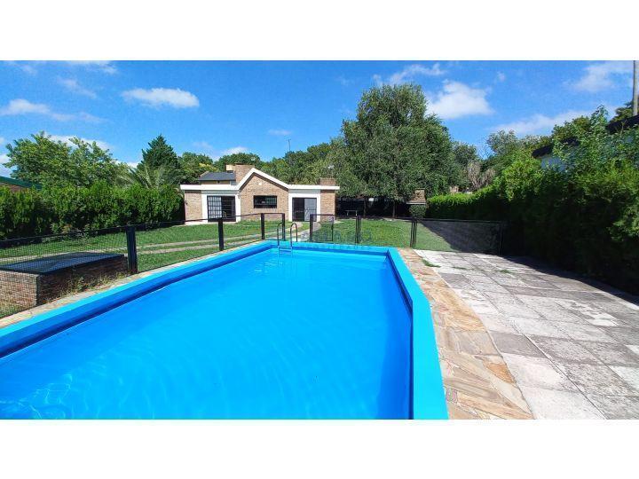 Foto de ALQUILER · CASA · 3 DORMITORIOS · PILETA · ROLDÁN, imagen 2