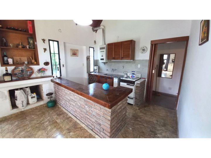 Foto de ALQUILER · CASA · 3 DORMITORIOS · PILETA · ROLDÁN, imagen 3