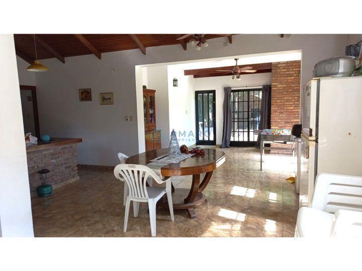 Foto de ALQUILER · CASA · 3 DORMITORIOS · PILETA · ROLDÁN, imagen 1