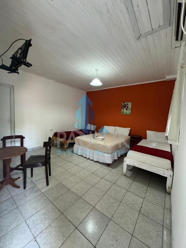 Apart Hotel en Venta 2
