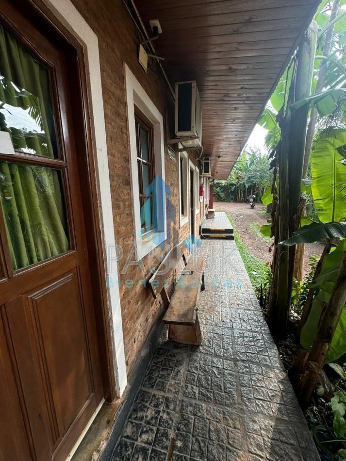 Apart Hotel en Venta 4