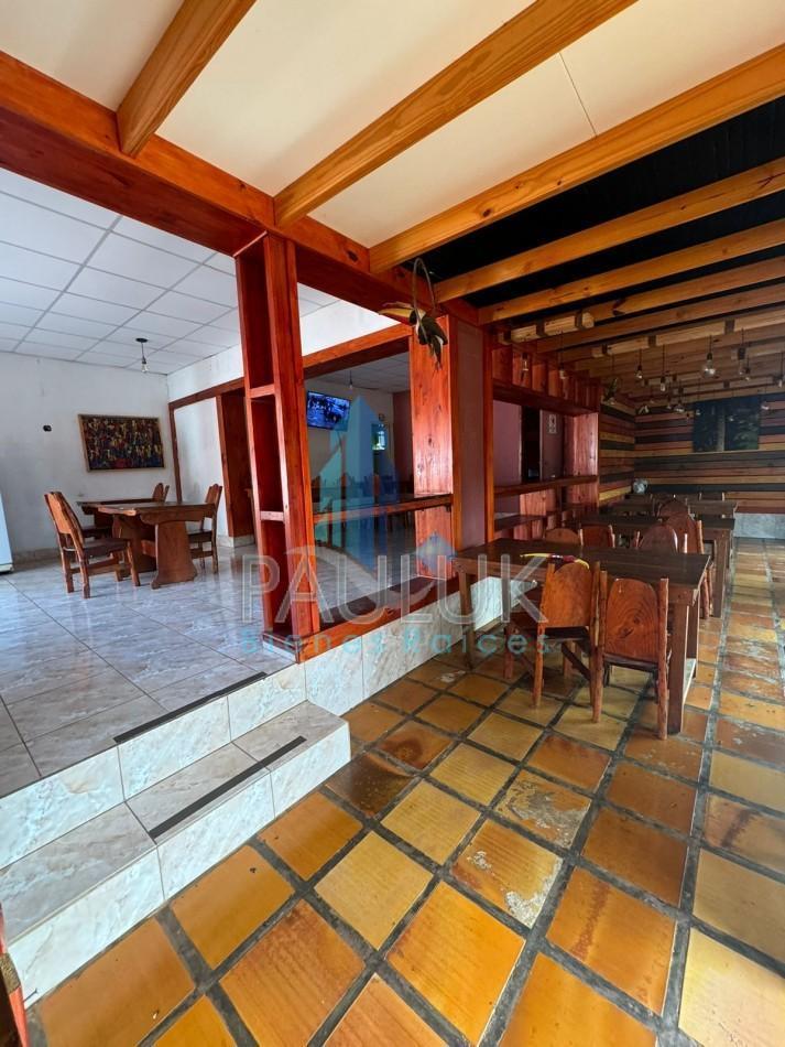 Apart Hotel en Venta 4