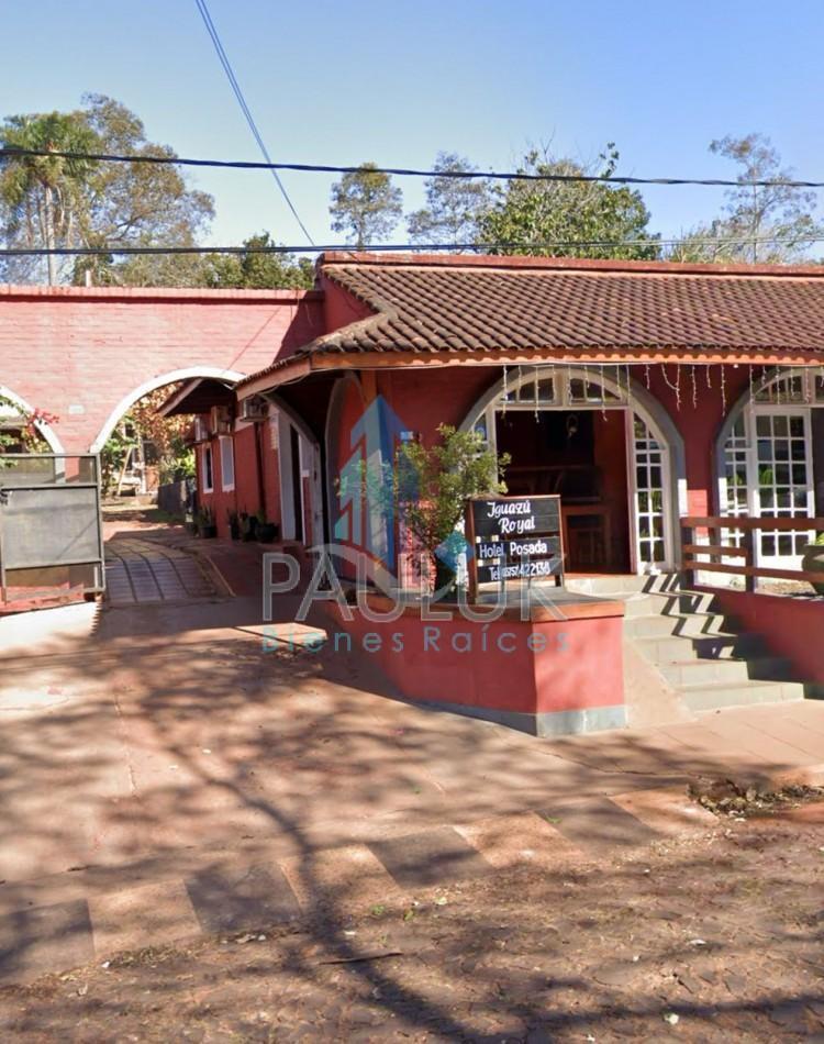 Apart Hotel en Venta 1
