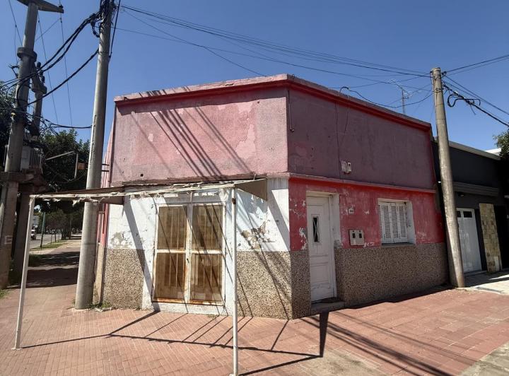 Casa/Local en Venta 1