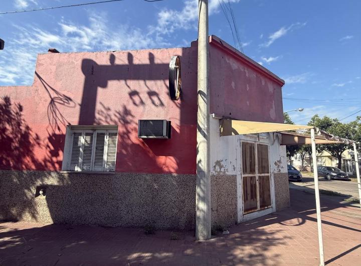 Casa/Local en Venta 3