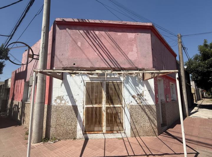 Propiedad en Argentina