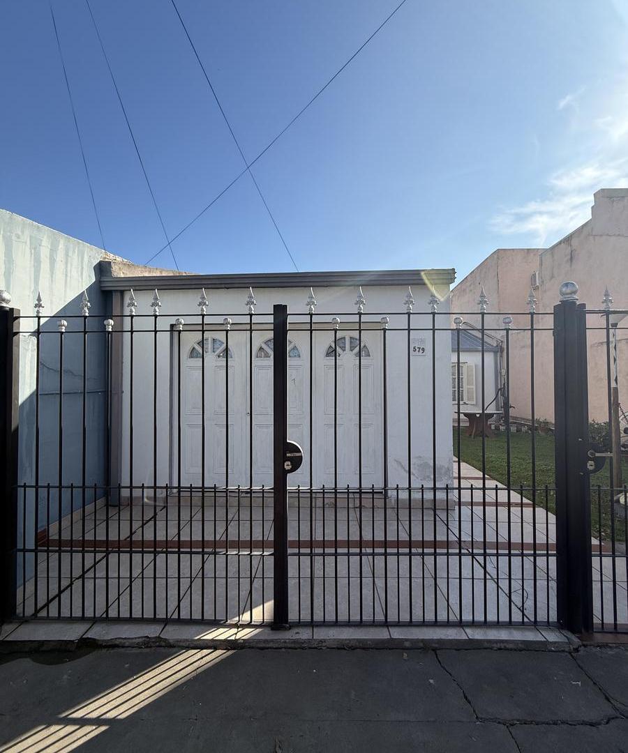 Casa a la venta