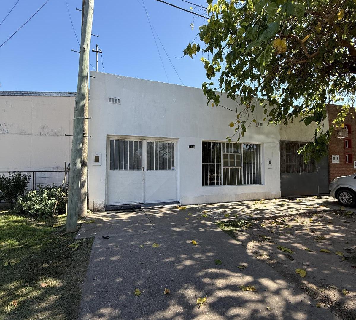 Local en Barrio Belgrano