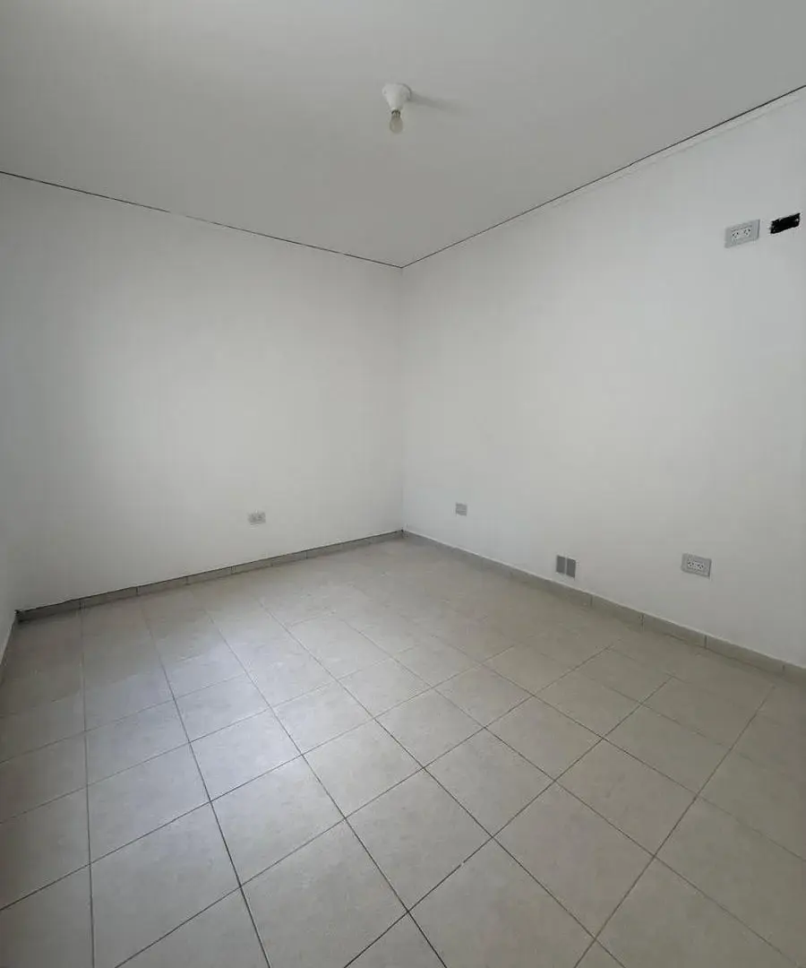Departamento en Barrio 30 de Octubre 5