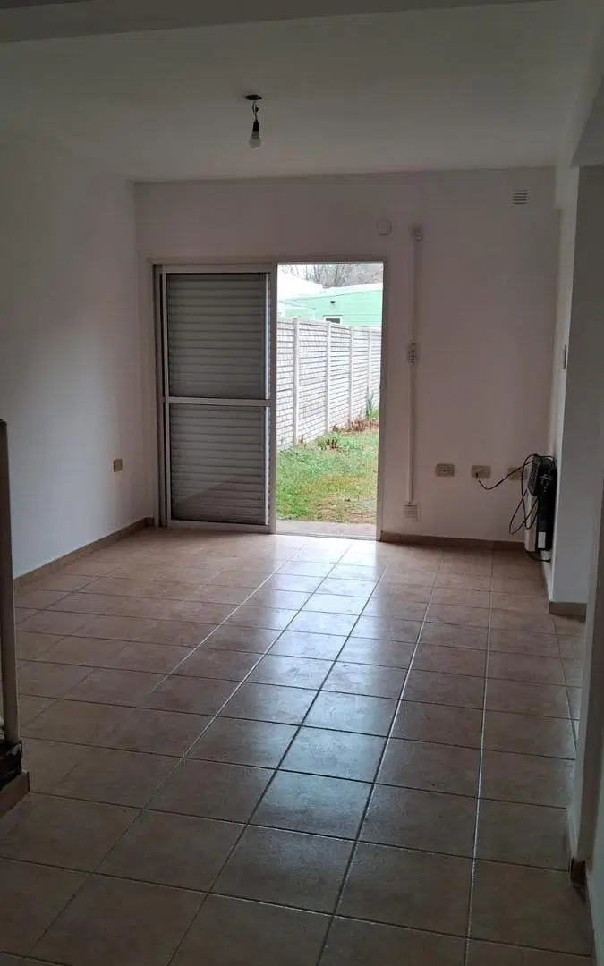 Departamento en Barrio Pablo Pizzurno 2