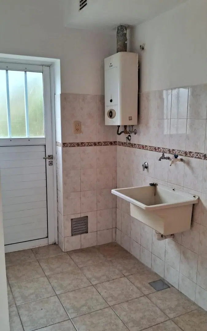 Departamento en Barrio Pablo Pizzurno 5